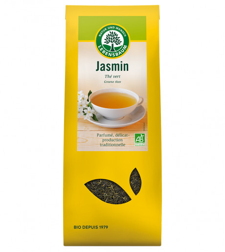 Jasmin