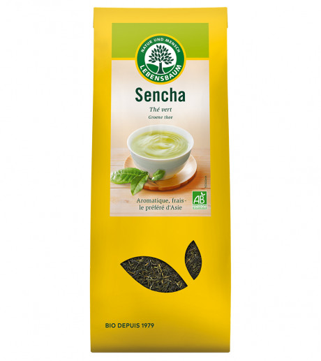 Sencha