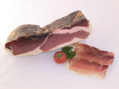 Speck - Alto Adige IGP env. 1,8 kg