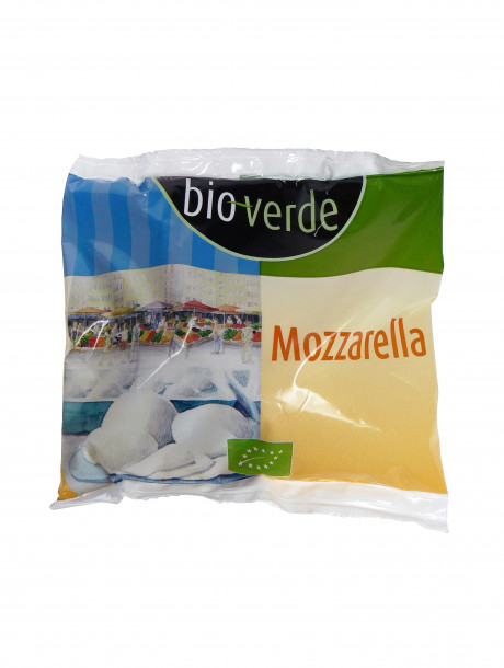 Mozzarella "Originale Italiana" 100 g