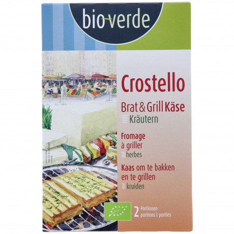Crostello 200 g (2 x 100 g)