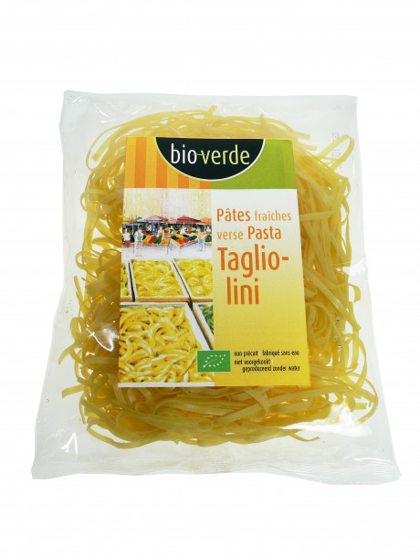 Tagliolini fraiche 250 g