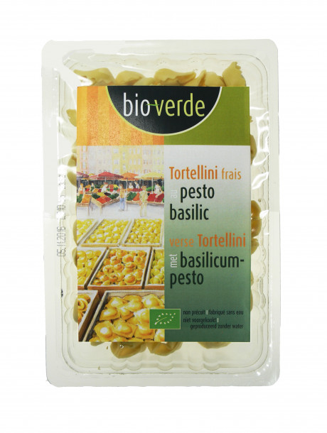 Tortellini frais au pesto basilic 200 g int