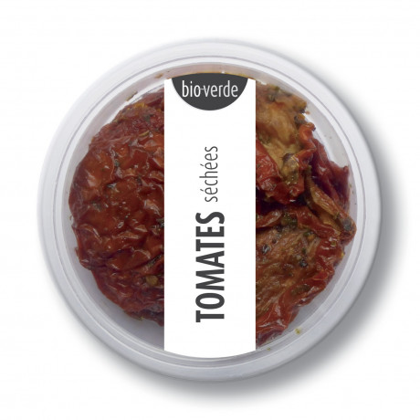 Tomates séchées 80 g