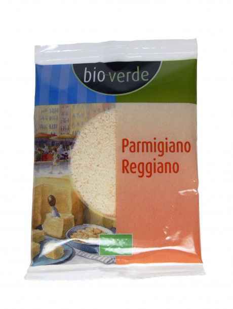 Parmigiano Reggiano râpé 40 g