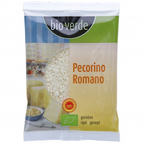 Pecorino Romano râpé 40 g