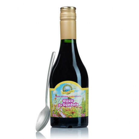 Elixir du Suédois 350ml