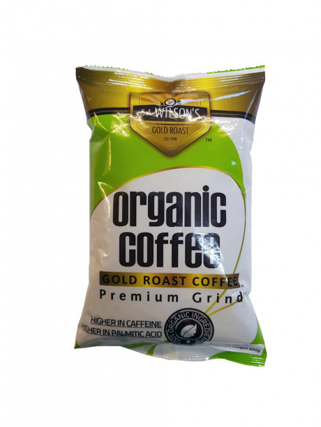 Café Moulu Wilson's 500g