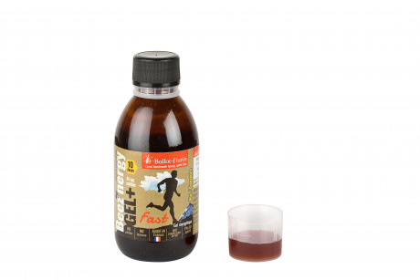 Beez'nergy GEL+ Fast