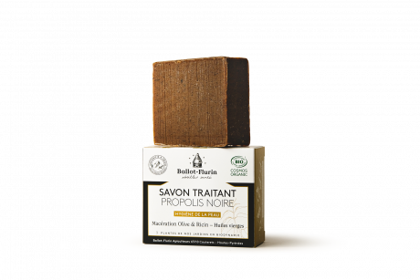 Savon Traitant Propolis