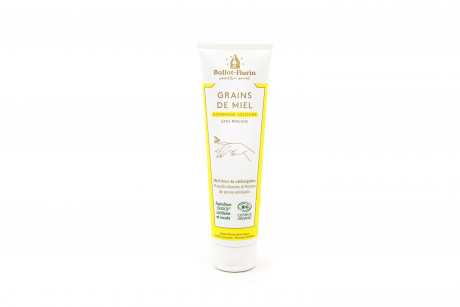 Gommage Grains De Miel
