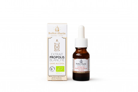 Extrait De Propolis Sans Alcool