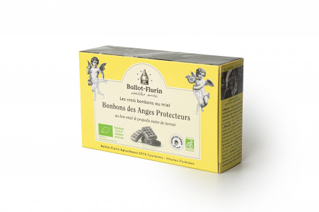 Bonbons des Anges Protecteurs