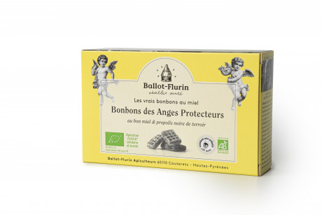 Bonbons des Anges Protecteurs