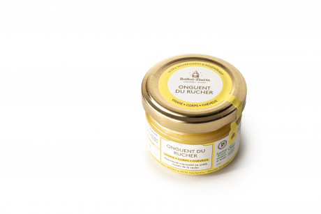 Onguent du Rucher