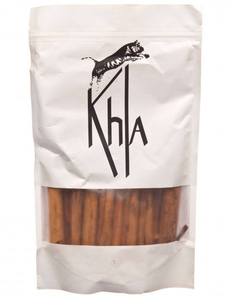 Cannelle de Ceylan Biologique - en bâtons - 500g