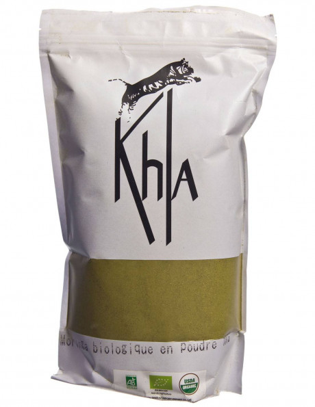 Moringa Biologique - en poudre - 1kg