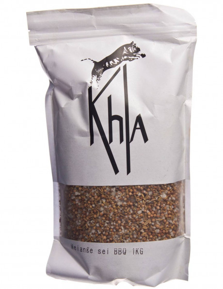 Mélange sel Barbecue - Premium - 1kg