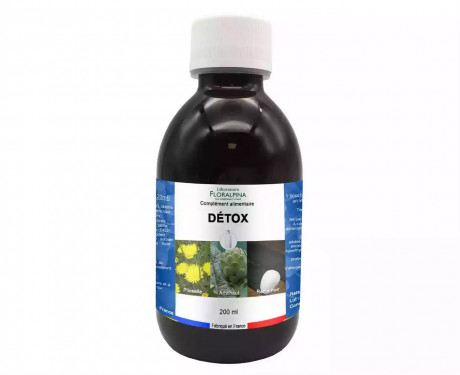 Détox 200 ml 