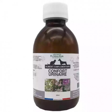 Confort urinaire 200ml 