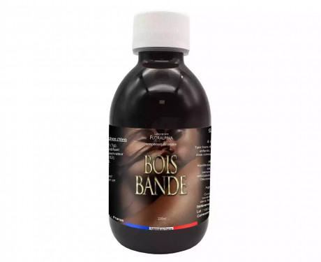Bois bandé 200ml