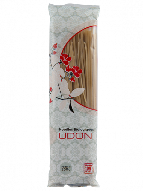 Pâtes UDON 250g