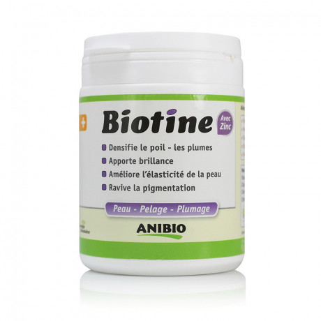 Biotine