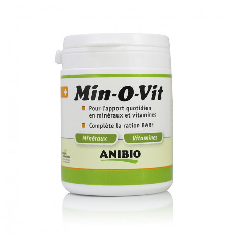 Min-O-Vit