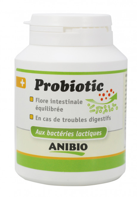Probiotic