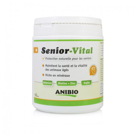 Senior-vital