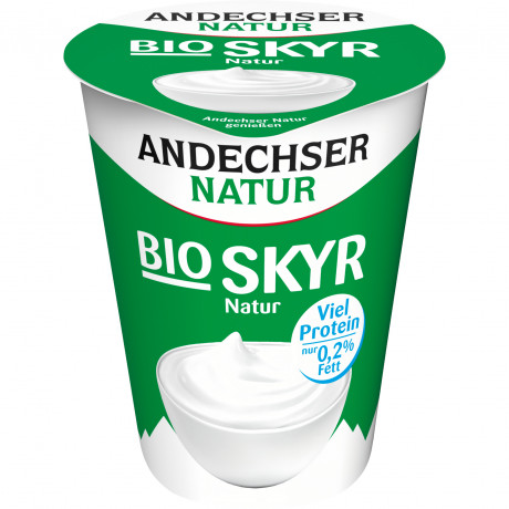 Skyr nature 0,2%