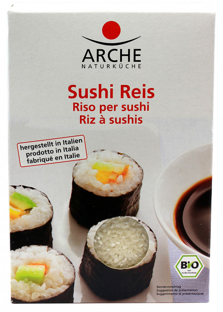 Riz à sushi