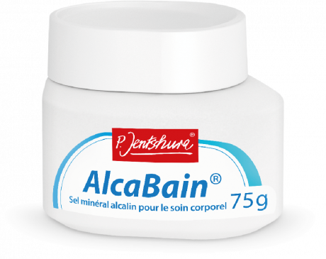 AlcaBain®