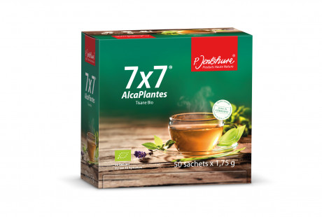 7x7®  AlcaPlantes