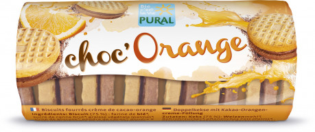 Choc'Orange