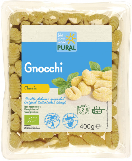 Gnocchi
