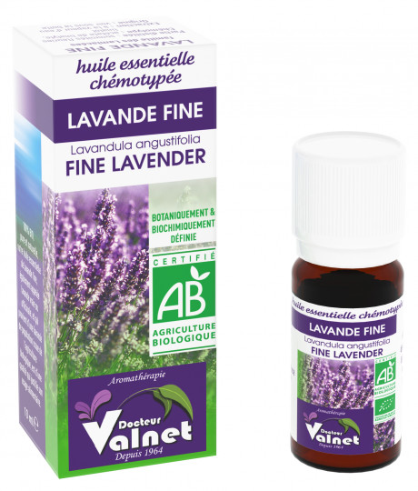Lavande Fine 
