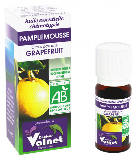 Pamplemousse 