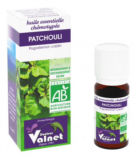 Patchouli
