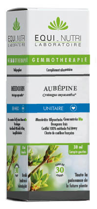 Aubépine