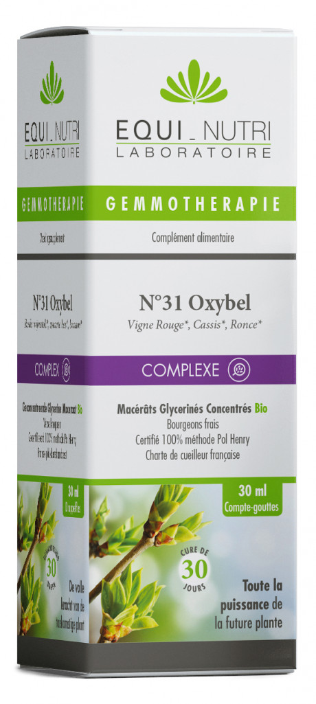 31 Oxybel New