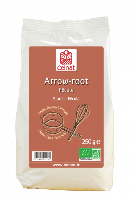 Arrow-Root