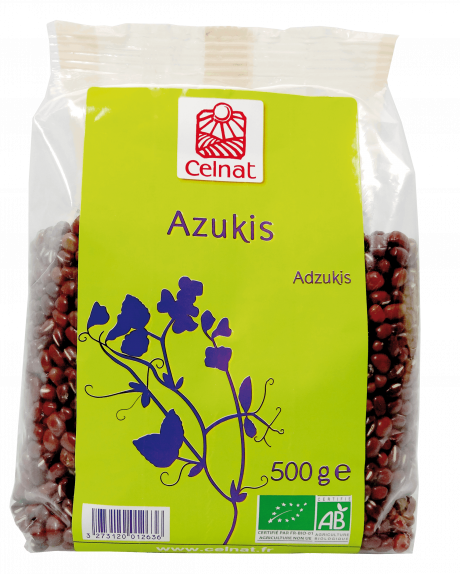 Azukis