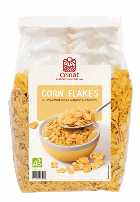 Corn Flakes