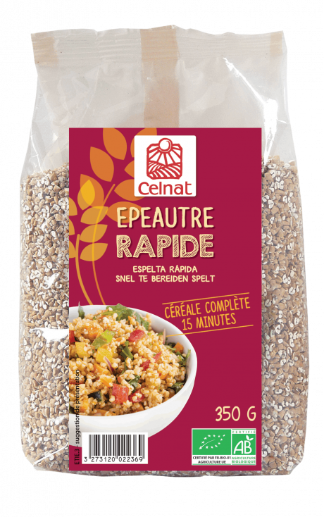 Epeautre Rapide