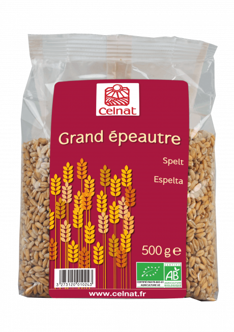 Grand Épeautre