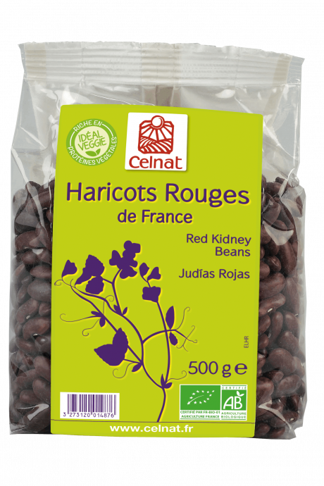 Haricots Rouges