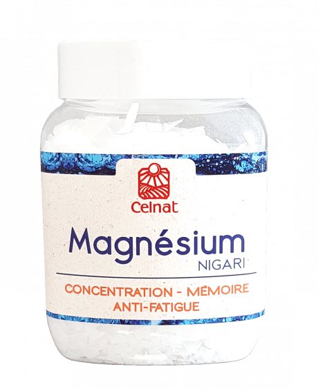 Magnesium