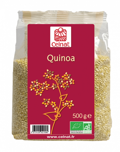 Quinoa