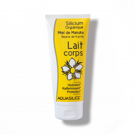 Lait Corps Miel de Manuka - 200 ml